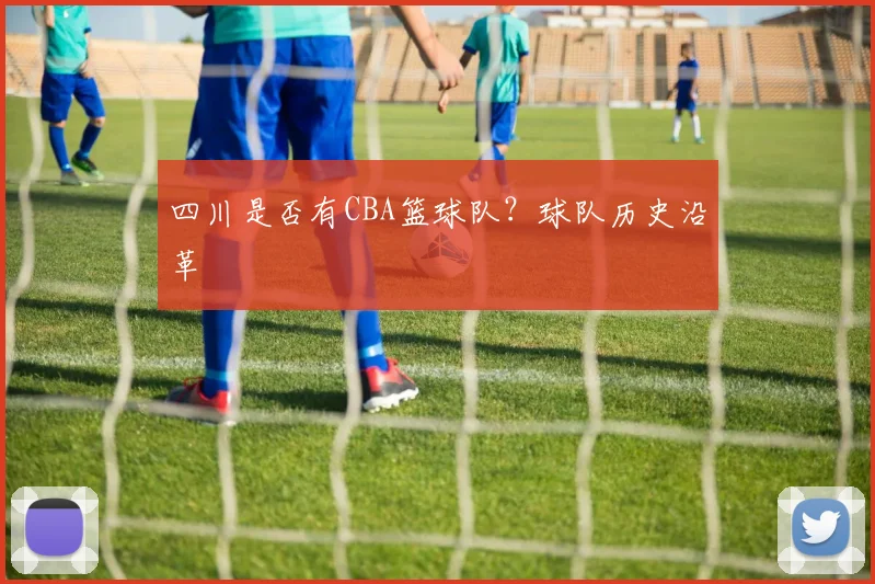 四川是否有CBA篮球队？球队历史沿革