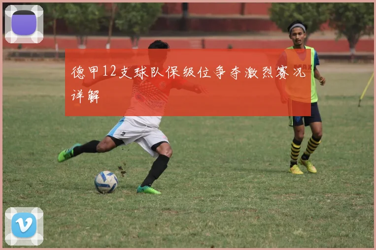 德甲12支球队保级位争夺激烈赛况详解